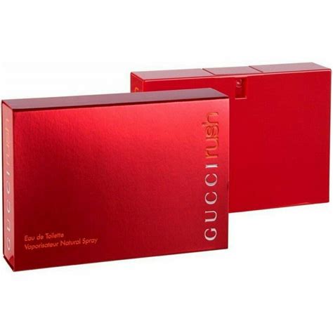 gucci rush 50ml perfume shop|Gucci rush perfume boots.